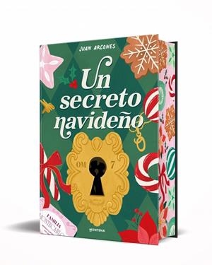 UN SECRETO NAVIDEÑO | 9791387972899 | ARCONES, JUAN