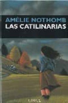CATILINARIAS, LAS | 9788477651321 | NOTHOMB, AMELIE