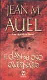 CLAN DEL OSO CAVERNARIO, EL | 9788495354600 | AUEL, JEAN M.